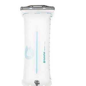 HydraPak Shape-shifter 3L Water Reservoir Hydration Bladeder fits backpack New